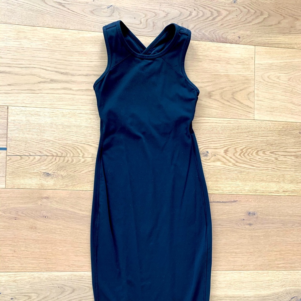 Lulu lemon dress